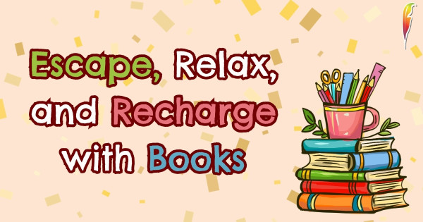 Health Benefits of Reading Book : What Happens to Your Mind When You Read?